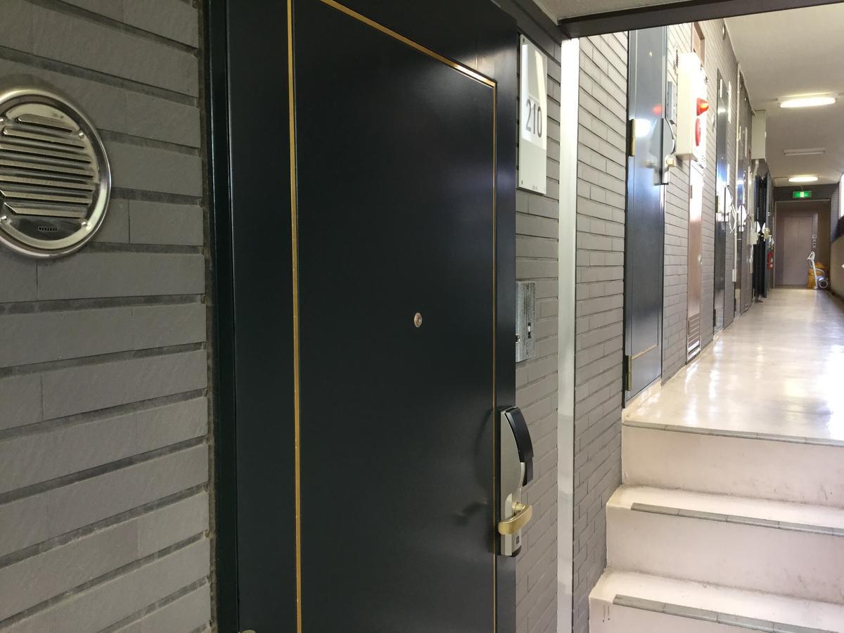 Business Inn Grandeur פוצ'ו מראה חיצוני תמונה