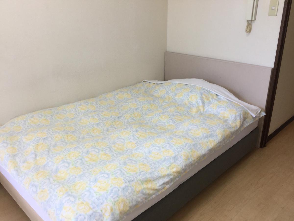 Business Inn Grandeur פוצ'ו מראה חיצוני תמונה