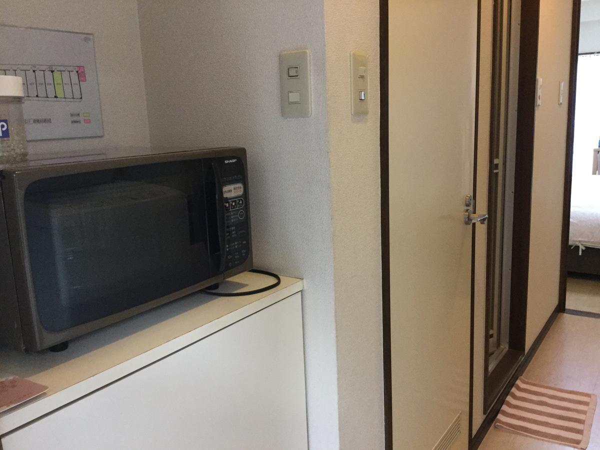 Business Inn Grandeur פוצ'ו מראה חיצוני תמונה