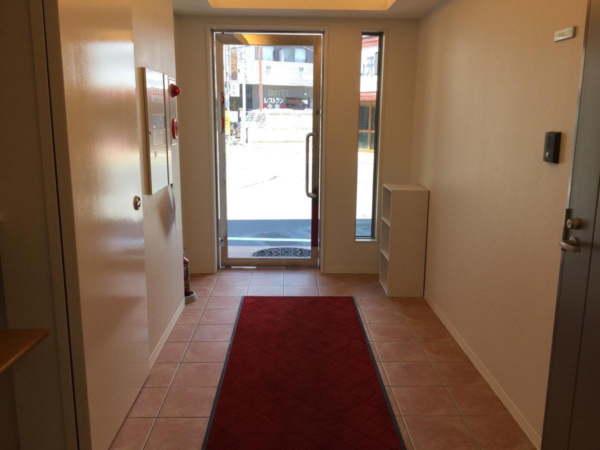 Business Inn Grandeur פוצ'ו מראה חיצוני תמונה