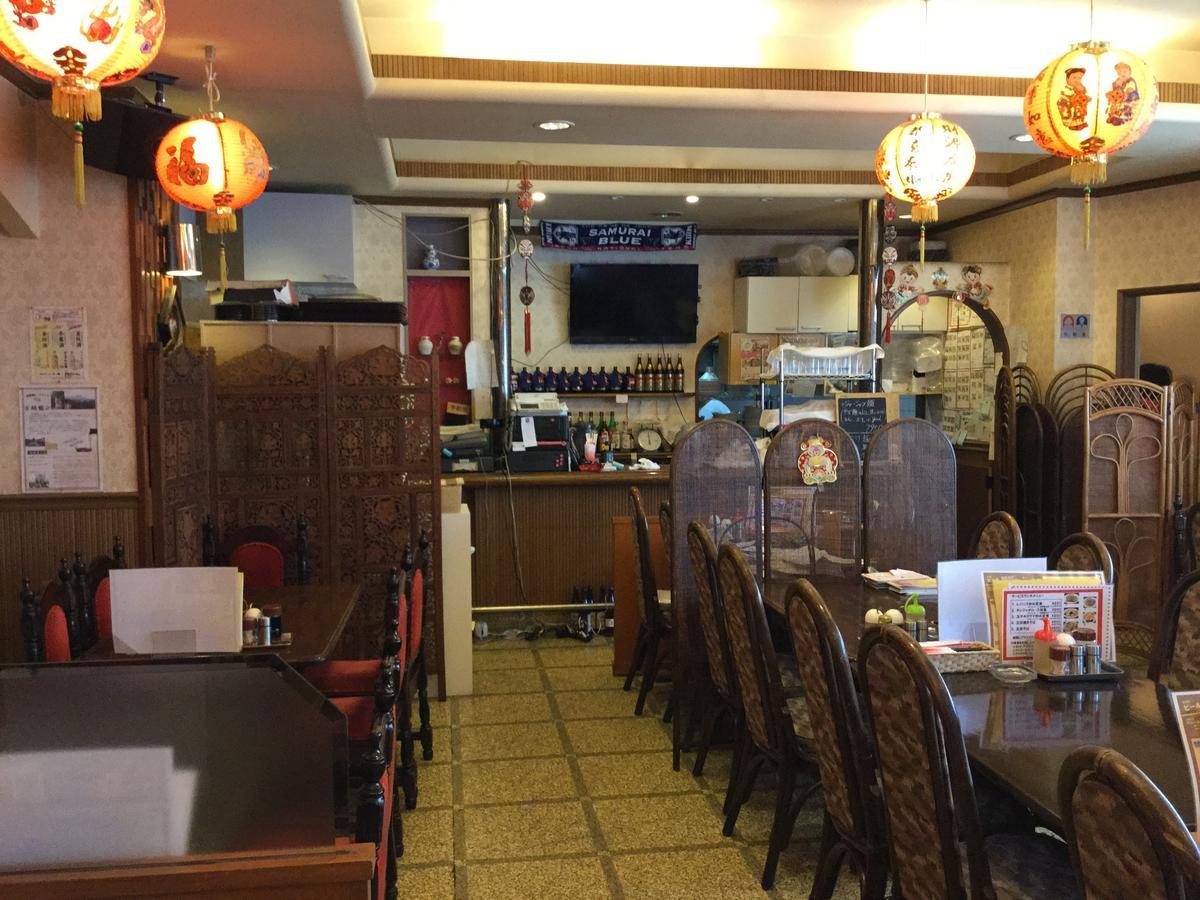 Business Inn Grandeur פוצ'ו מראה חיצוני תמונה