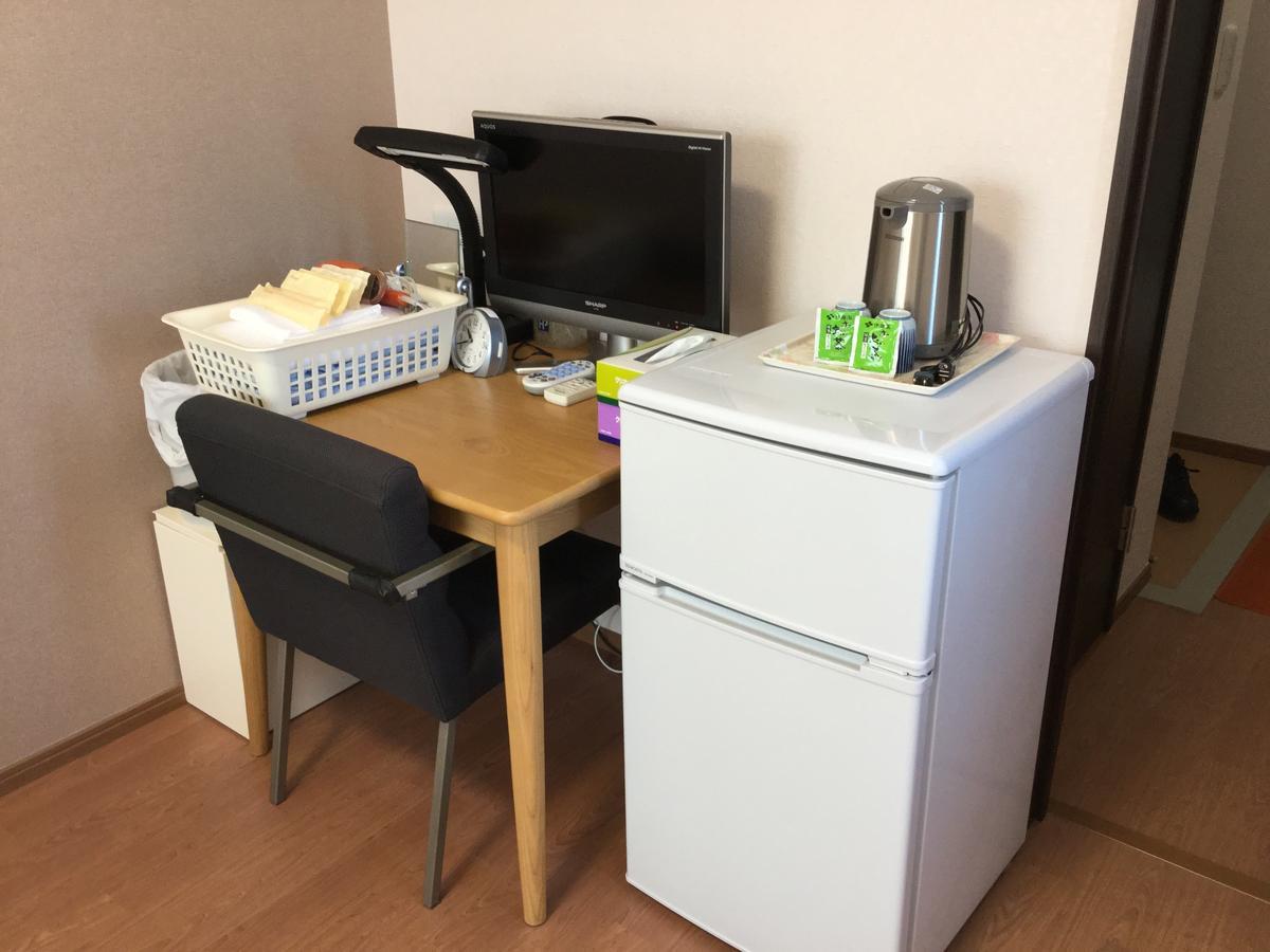Business Inn Grandeur פוצ'ו מראה חיצוני תמונה