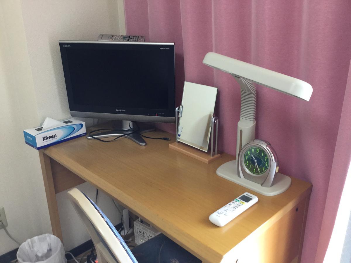 Business Inn Grandeur פוצ'ו מראה חיצוני תמונה